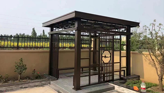 安全防护：全面保障